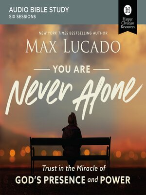 cover image of You Are Never Alone